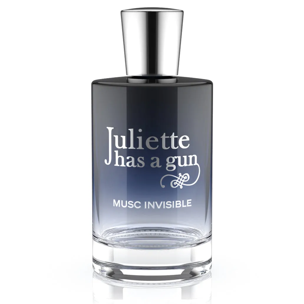 Juliette Has A Gun Musc Invisible