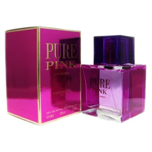 Karen Low Pure Pink