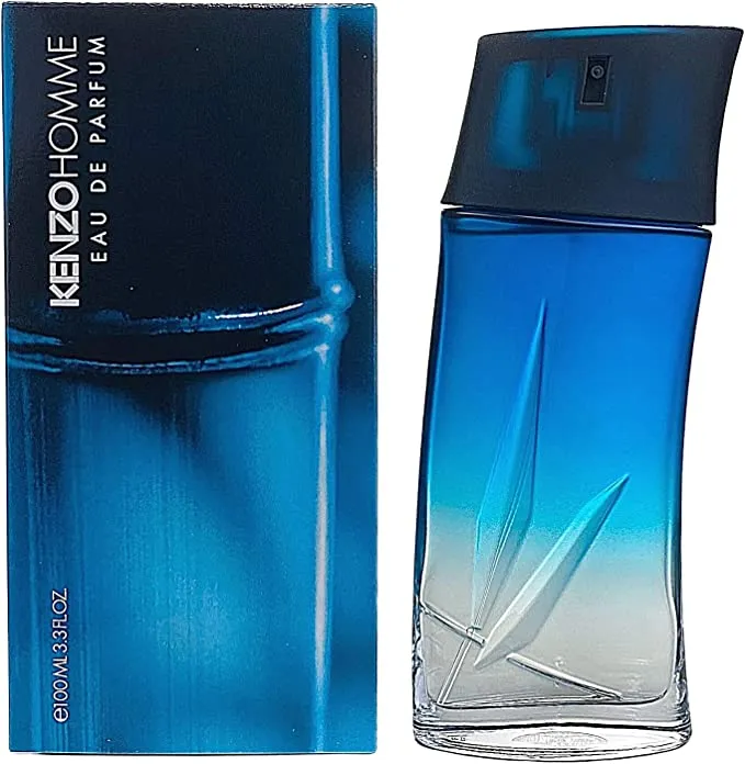 Kenzo Homme Edp
