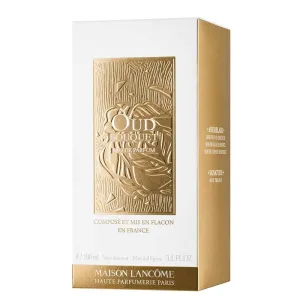 Lancome Maison Oud Bouquet