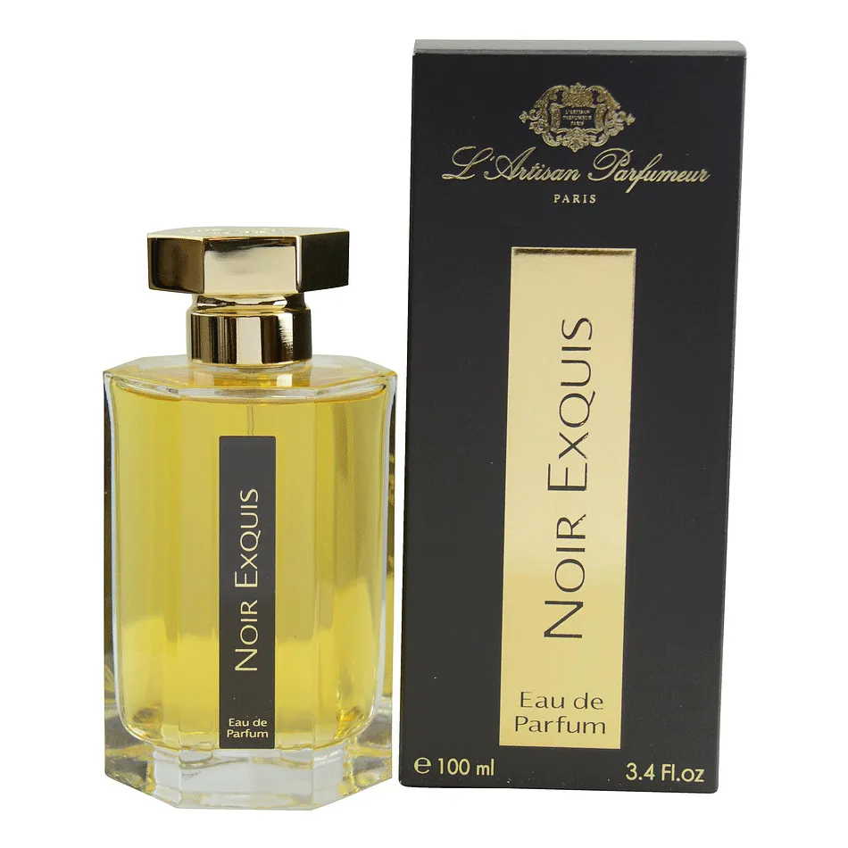 L'Artisan Perfumeur Noir Exquis