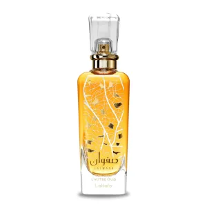 Lattafa Safwaan L'Autre Oud