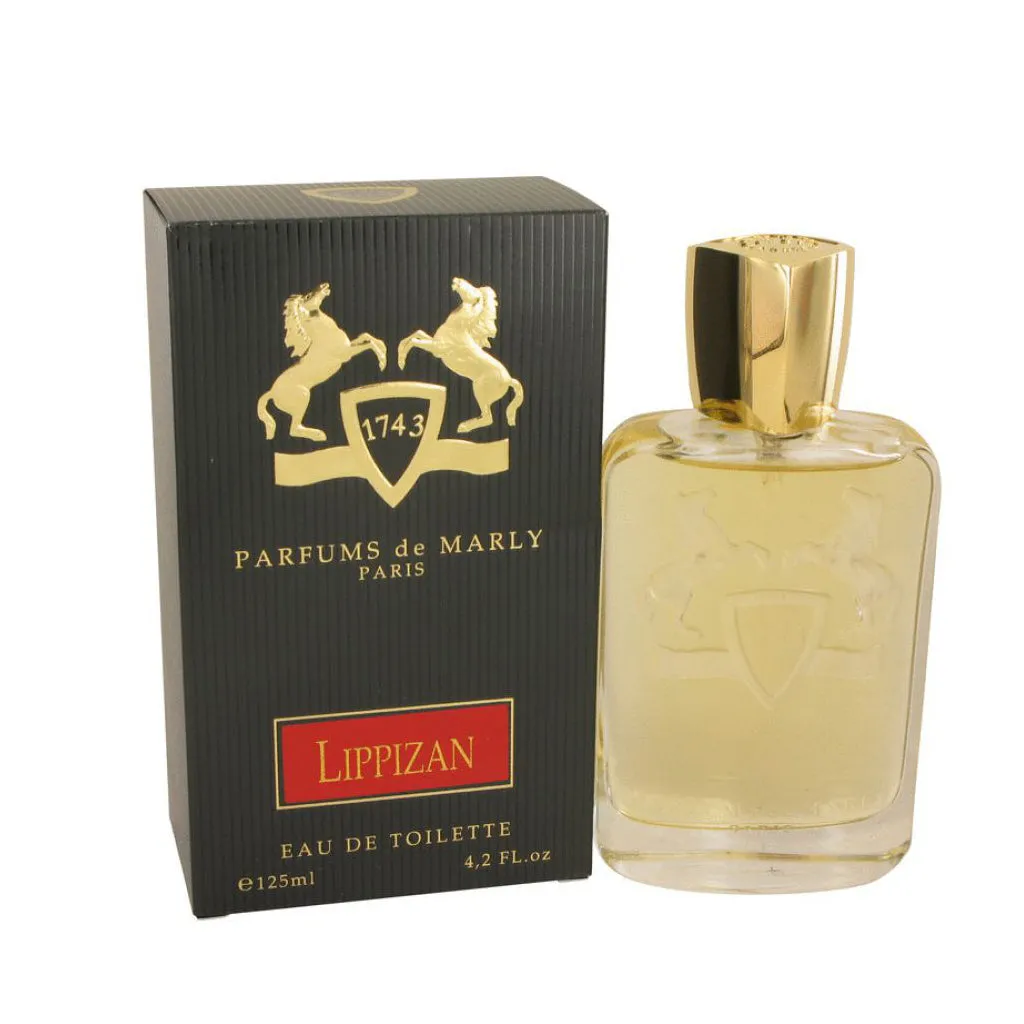 Lipizan By Marly