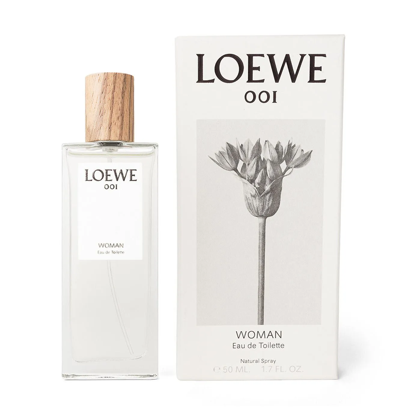 Loewe 001 Edt