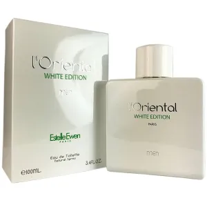 L'Oriental White Edition