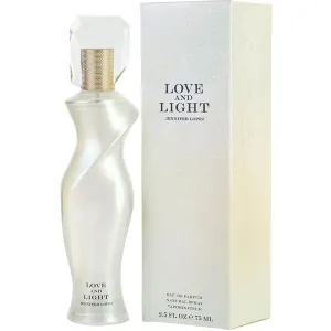 LOVE AND LIGHT