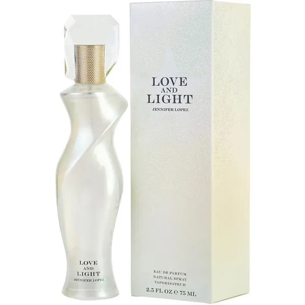 LOVE AND LIGHT