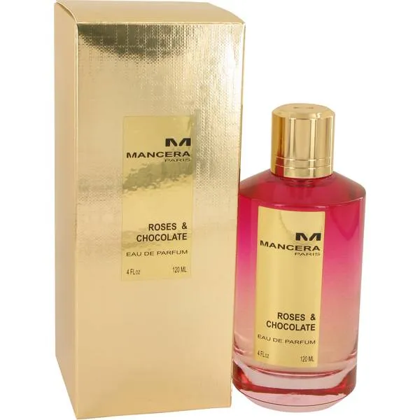 Mancera Roses & Chocolate