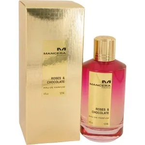 Mancera Roses & Chocolate