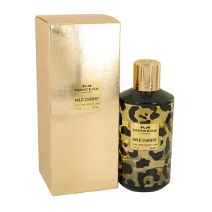Mancera Wild Cherry