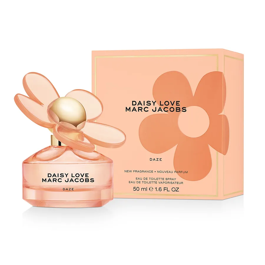 Marc Jacobs Love Daze