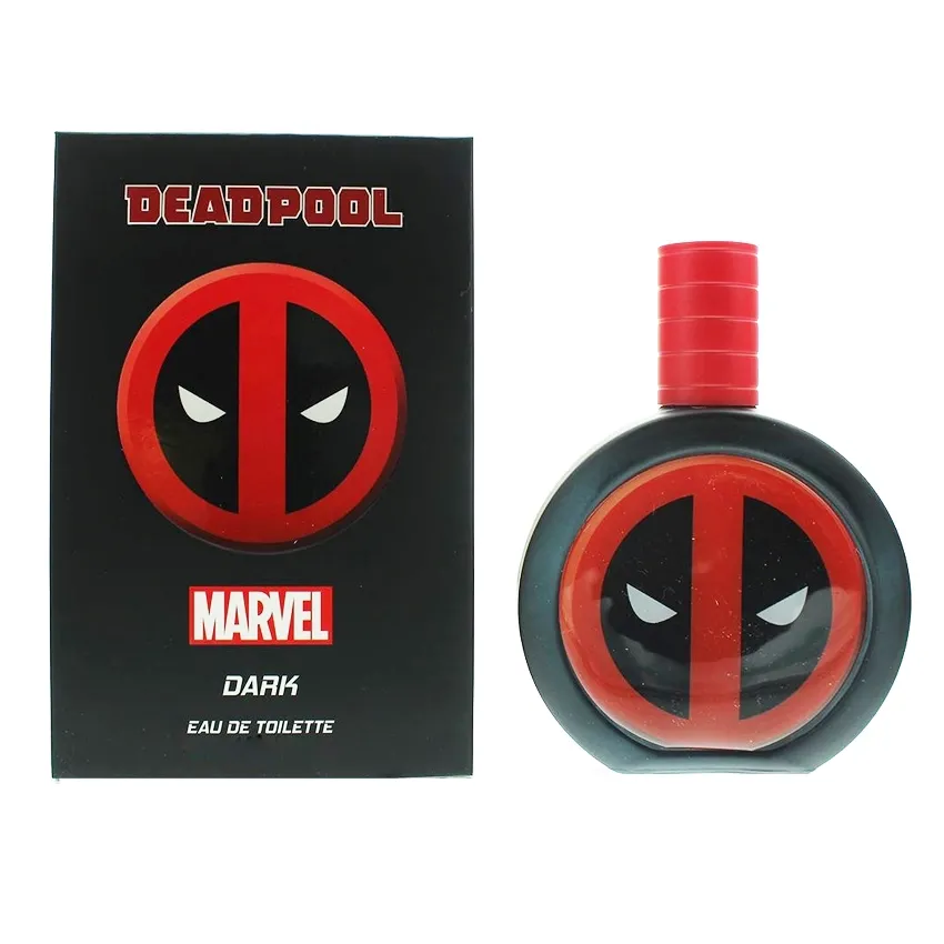 Marvel Deadpool Dark