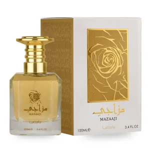 Mazaaji