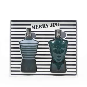 Merry Jean Paul Gaultier Gift Set