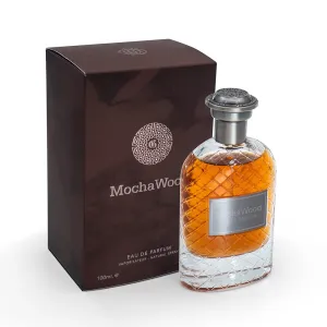 Mocha Wood