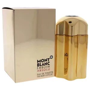 MONT BLANC EMBLEM ABSOLU