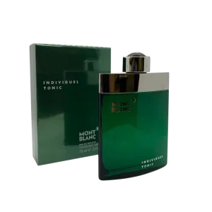 Mont Blanc Individuel Tonic