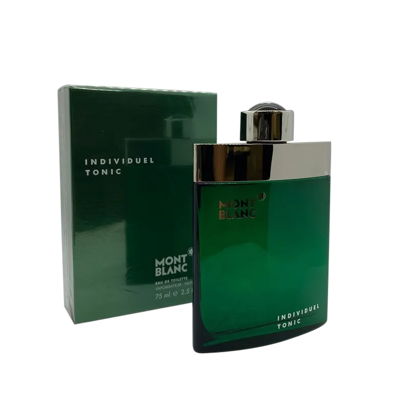 Mont Blanc Individuel Tonic