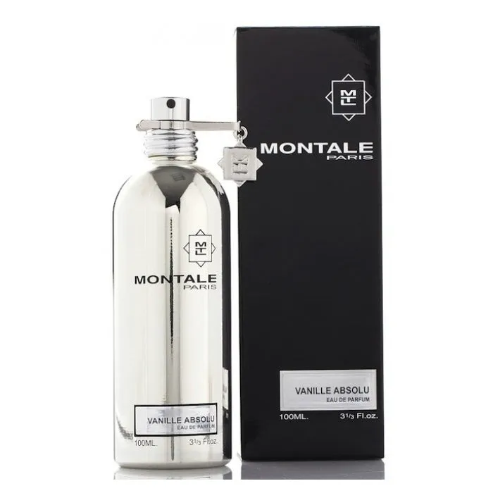 Montale Vanille Absolu