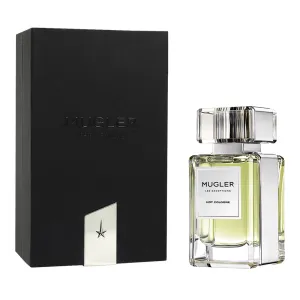 Mugler Hot Cologne