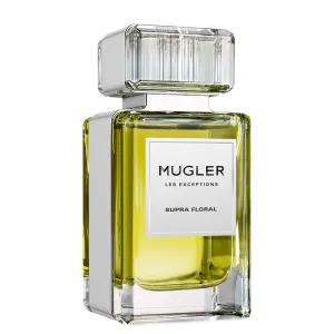 Mugler Supra Floral