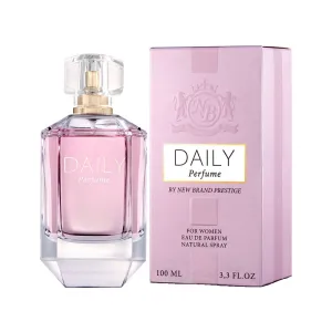 New Brand Daily