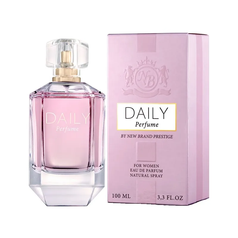 New Brand Daily
