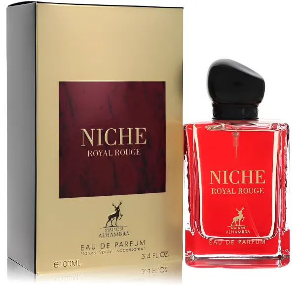 Niche Royal Rouge