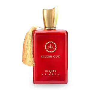 Nights Of Arabia Killer Oud