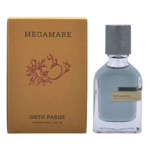 Orto Parisi Megamare Parfum