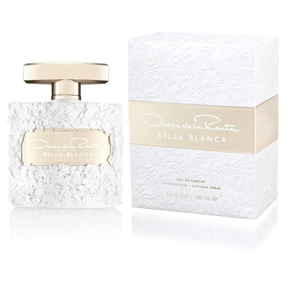 Oscar Bella Blanca