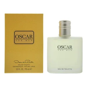 Oscar For Man