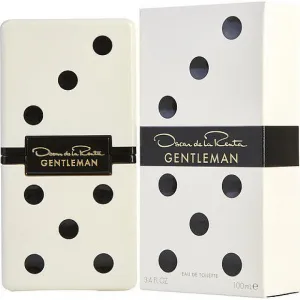 Oscar Gentleman