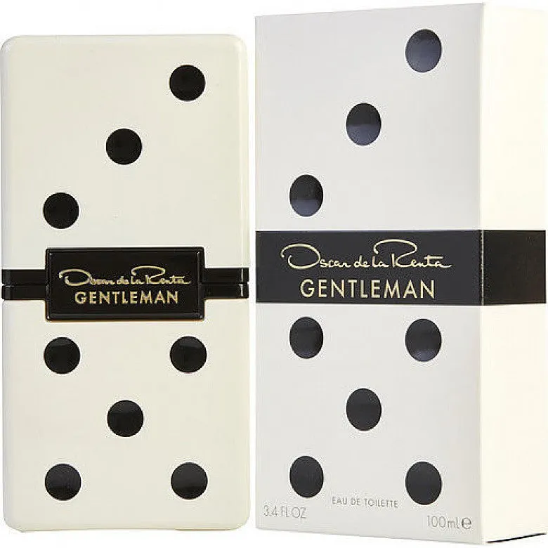 Oscar Gentleman