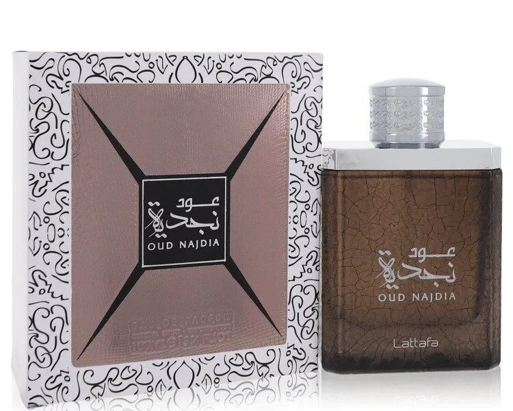 Oud Najdia