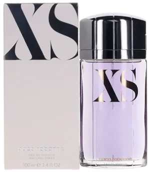 Paco Rabanne Xs White