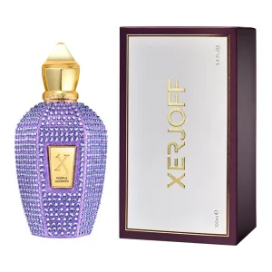 Purple Accento