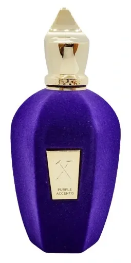 Purple Accento