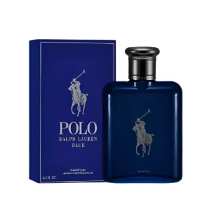 Ralph Lauren Polo Blue Parfum Edition
