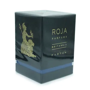 Roja Britannia