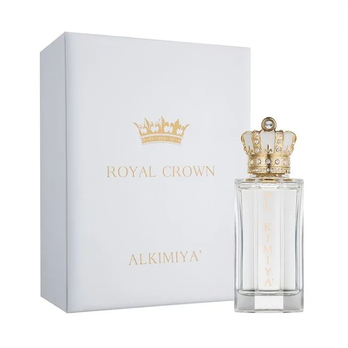 Royal Crown Alkimiya