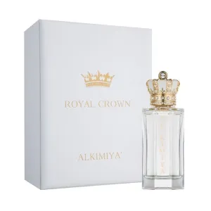 Royal Crown Alkimiya
