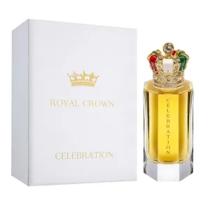 Royal Crown Celebration