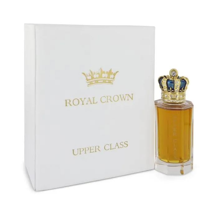 Royal Crown Upper Class