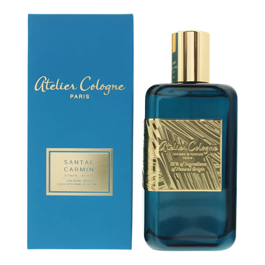 Santal Carmin Cologne