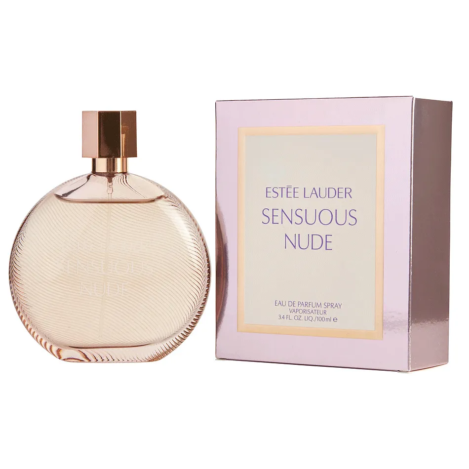 Sensuous Nude
