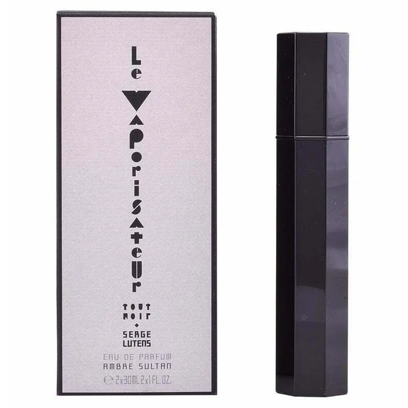 Serge Lutens Ambre Sultan