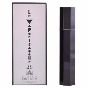 Serge Lutens Ambre Sultan