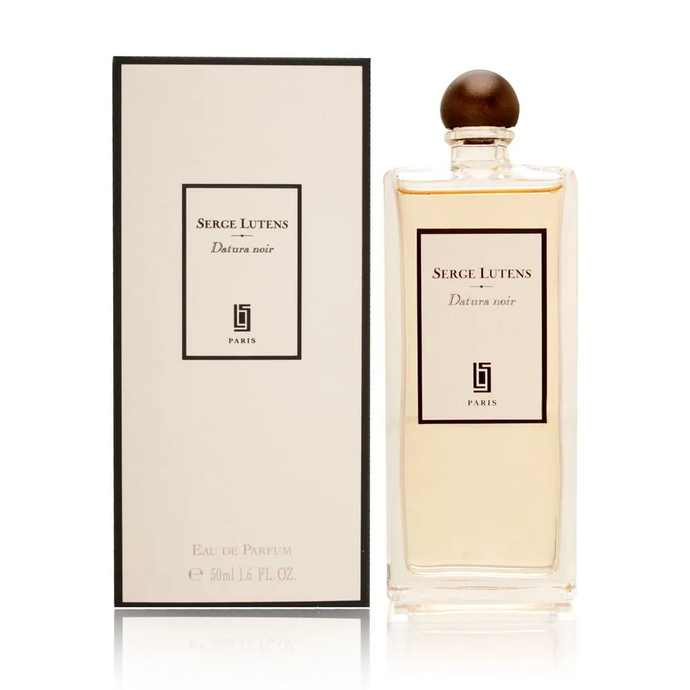 Serge Lutens Datura Noir