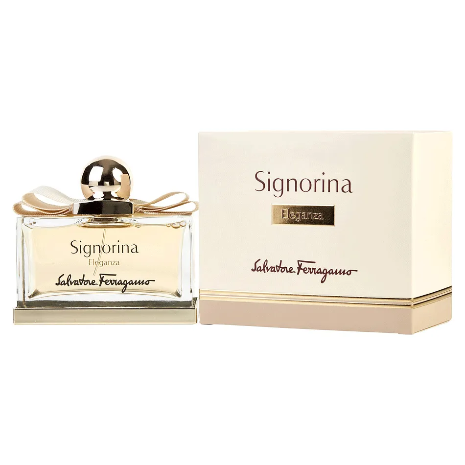 SIGNORINA ELEGANZA